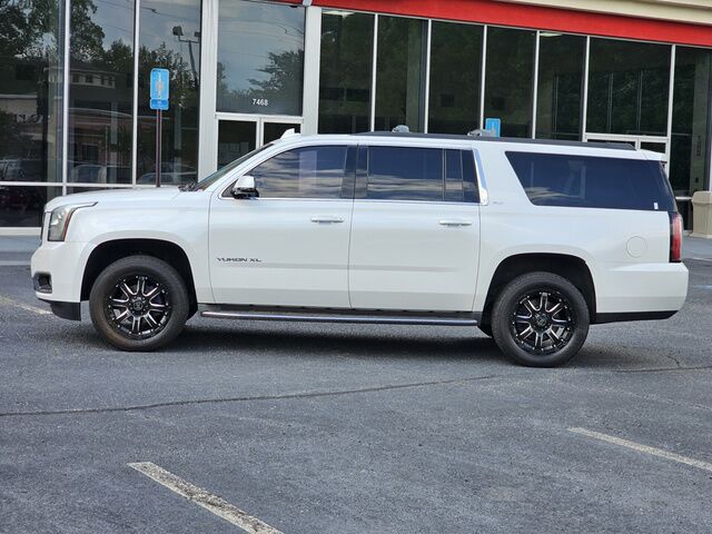 2016 GMC Yukon XL SLT Douglasville GA