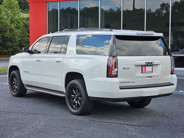 2016 GMC Yukon XL SLT Douglasville GA