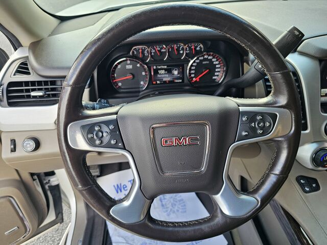 2016 GMC Yukon XL SLT Douglasville GA