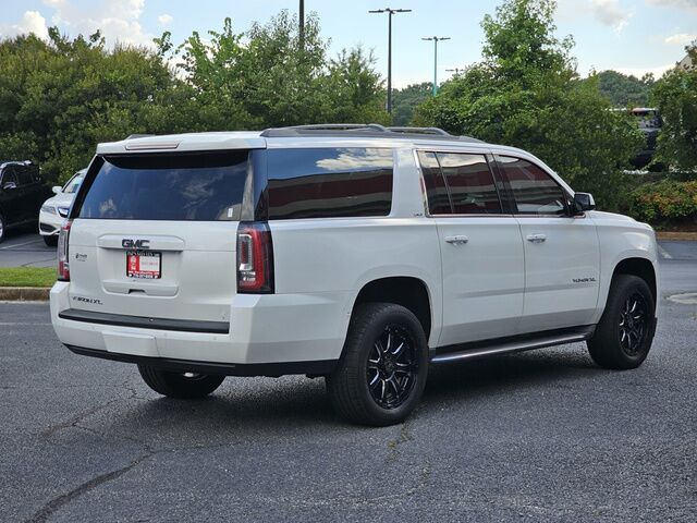 2016 GMC Yukon XL SLT Douglasville GA