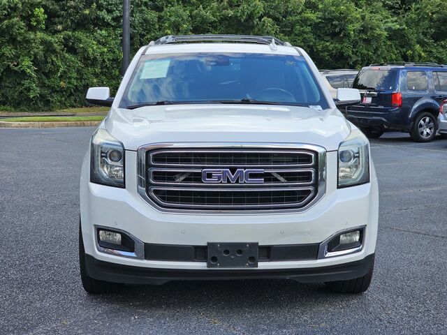 2016 GMC Yukon XL SLT