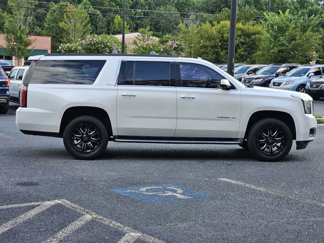 2016 GMC Yukon XL SLT Douglasville GA