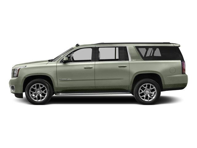 2016 GMC Yukon XL SLT Roseville CA