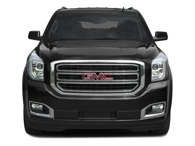 2016 GMC Yukon XL SLT Roseville CA
