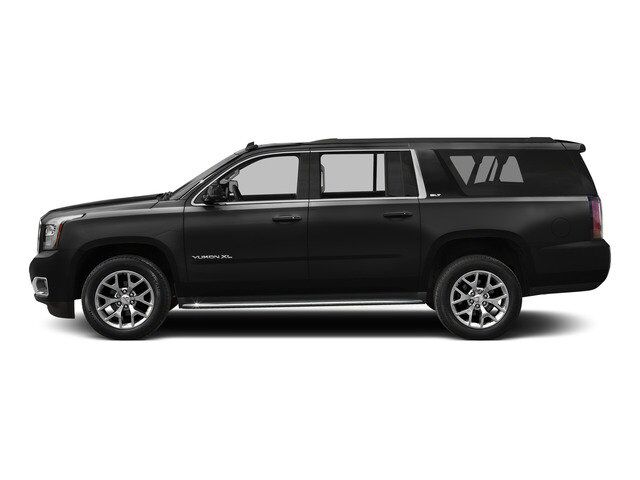 2016 GMC Yukon XL SLT Roseville CA