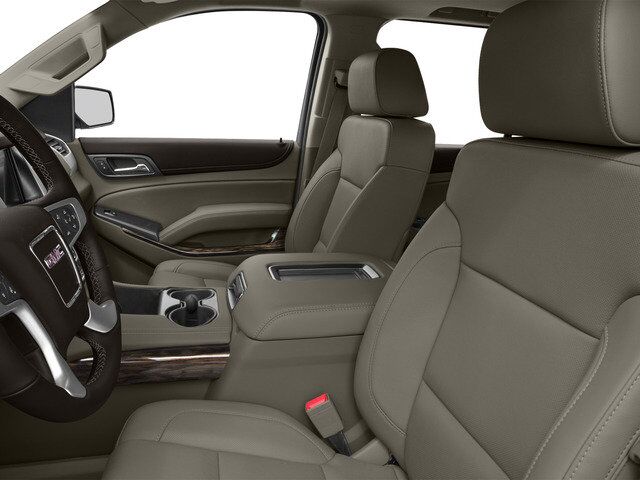 2016 GMC Yukon XL SLT Roseville CA