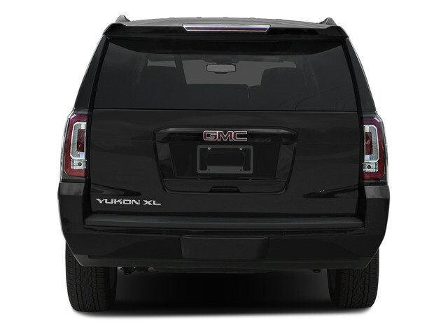 2016 GMC Yukon XL SLT Roseville CA