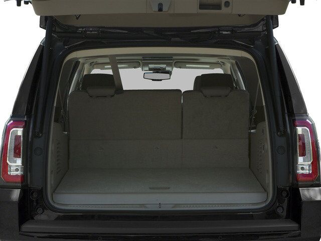 2016 GMC Yukon XL SLT Roseville CA