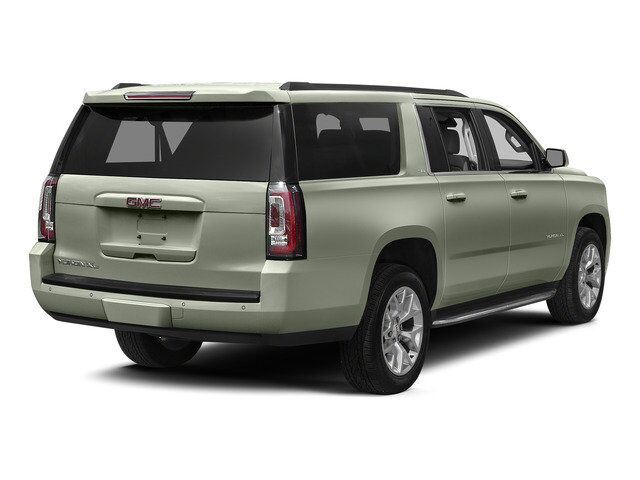 2016 GMC Yukon XL SLT Roseville CA