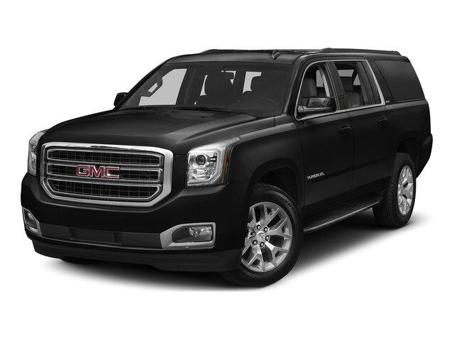 2016 GMC Yukon XL SLT Roseville CA
