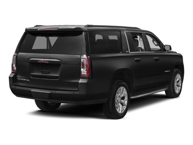 2016 GMC Yukon XL SLT Roseville CA
