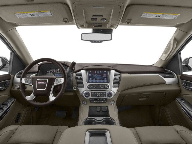 2016 GMC Yukon XL SLT Roseville CA