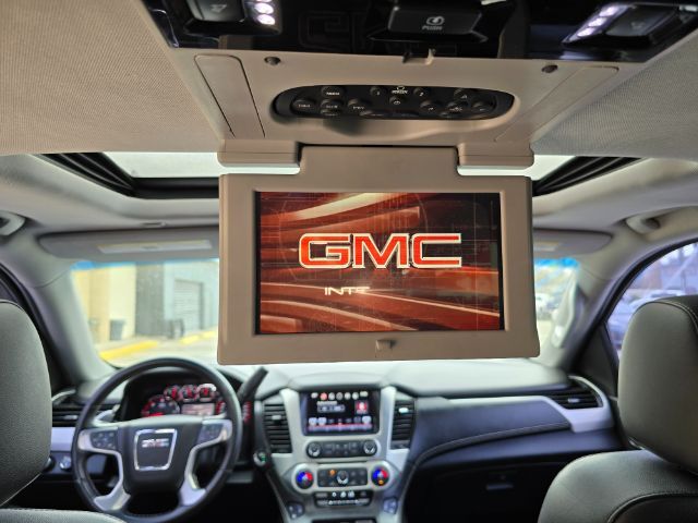 2016 GMC Yukon XL SLT San Antonio TX