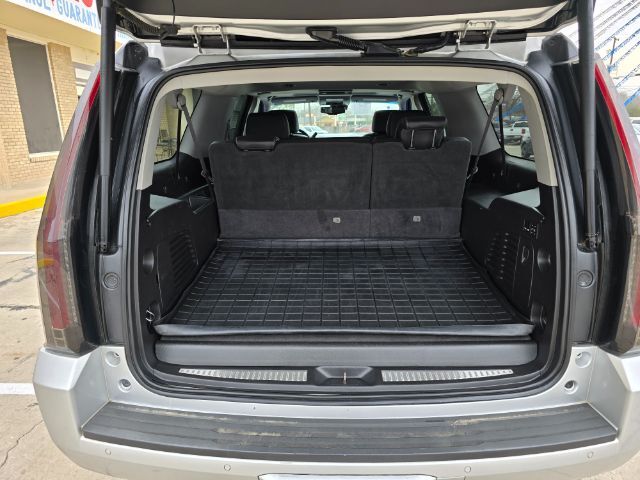 2016 GMC Yukon XL SLT San Antonio TX