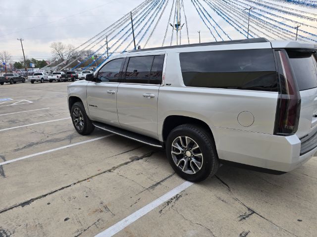 2016 GMC Yukon XL SLT San Antonio TX