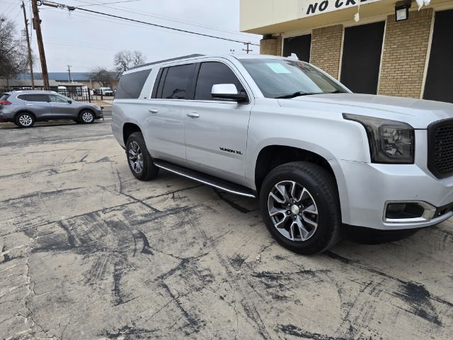 2016 GMC Yukon XL SLT San Antonio TX
