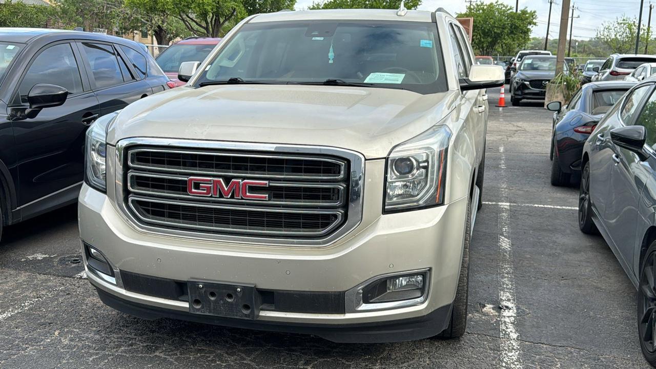 2016 GMC Yukon XL SLT San Antonio TX