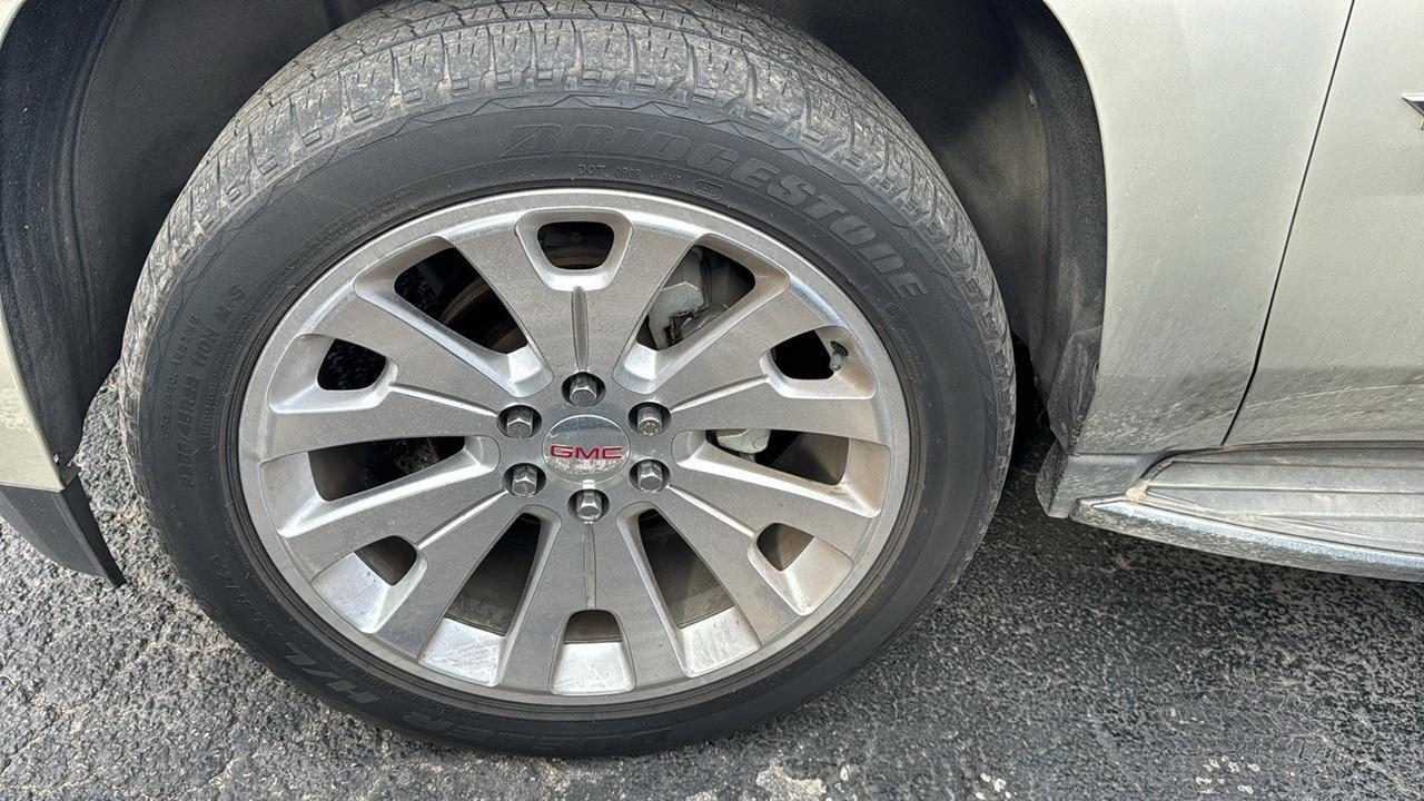 2016 GMC Yukon XL SLT San Antonio TX