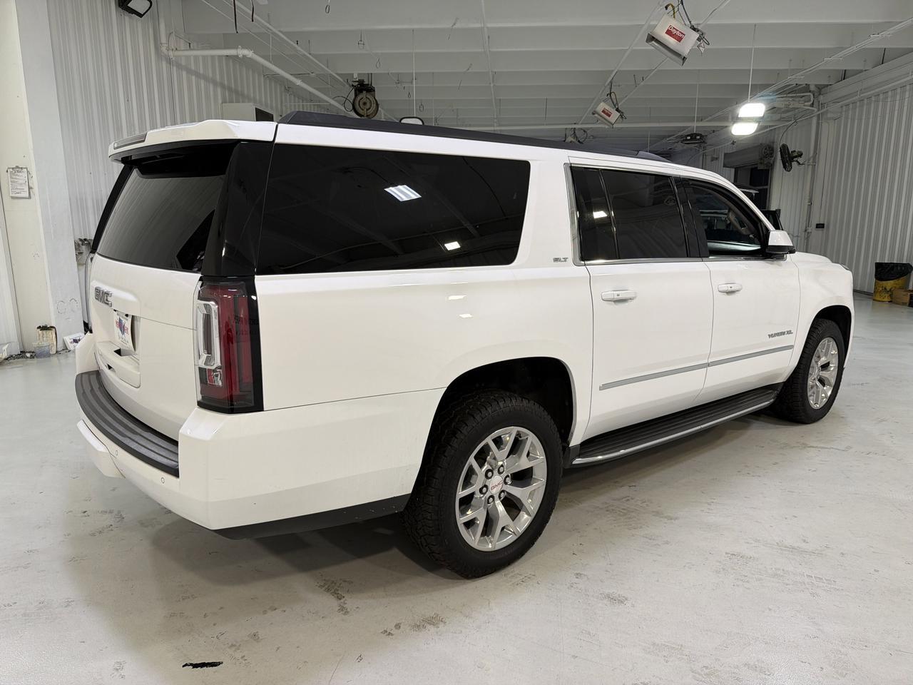 2016 GMC Yukon XL SLT San Antonio TX