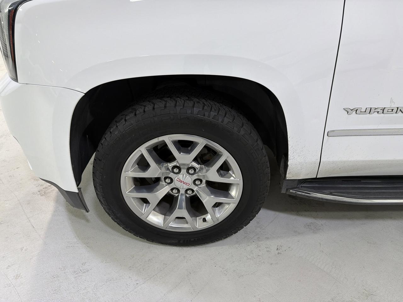 2016 GMC Yukon XL SLT San Antonio TX