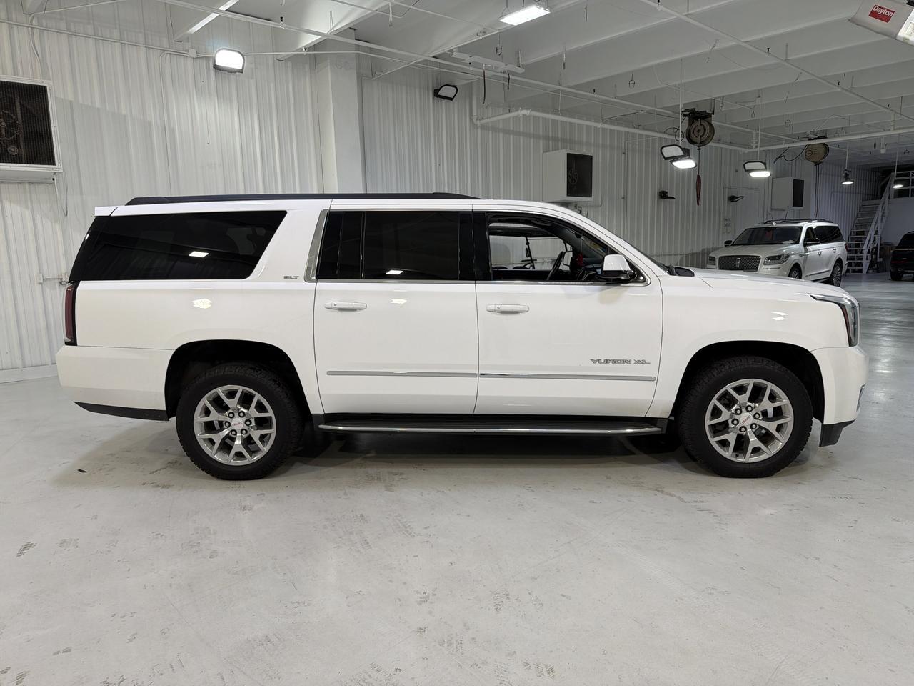 2016 GMC Yukon XL SLT San Antonio TX