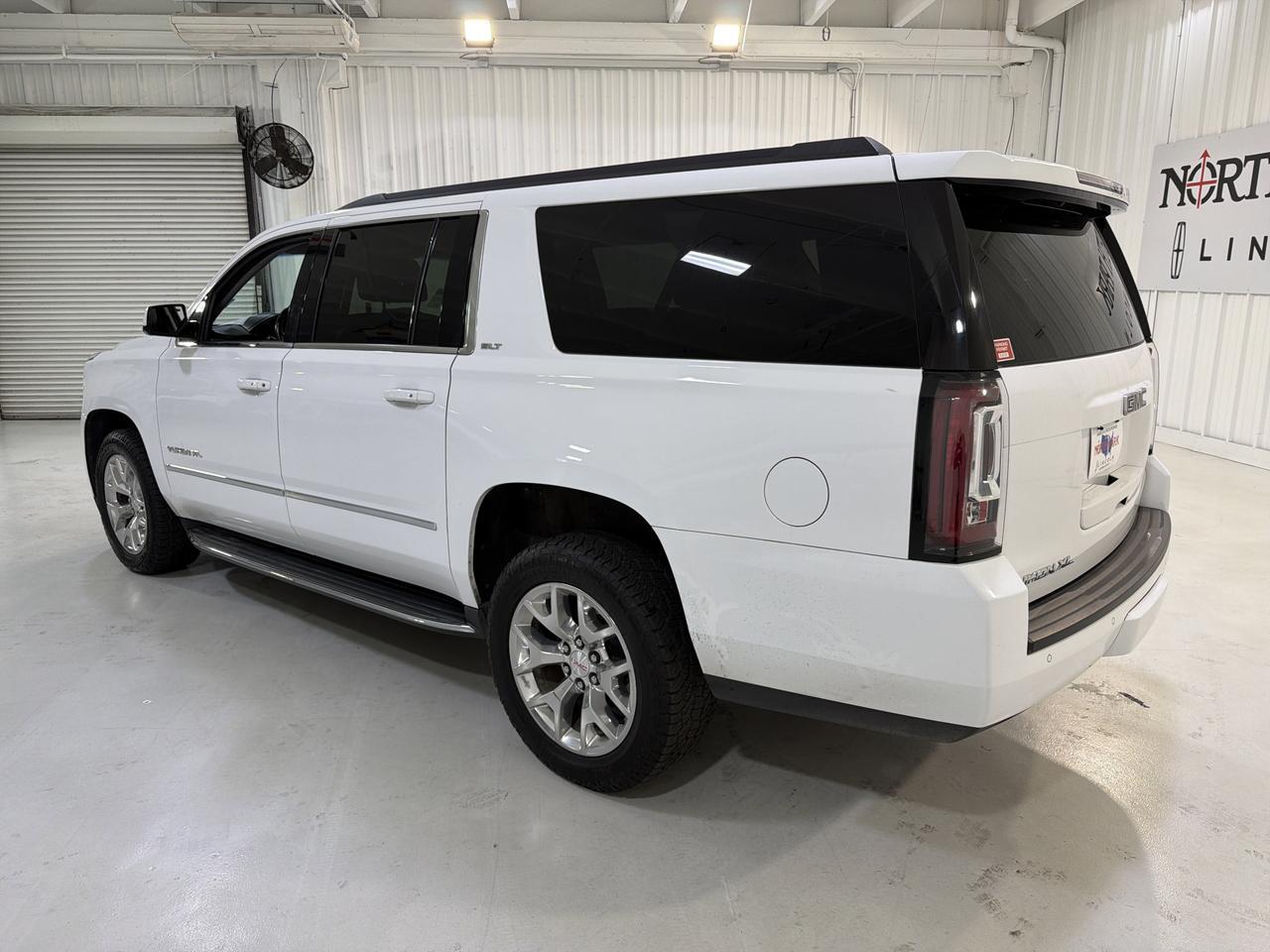 2016 GMC Yukon XL SLT San Antonio TX