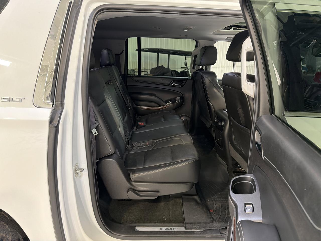 2016 GMC Yukon XL SLT San Antonio TX
