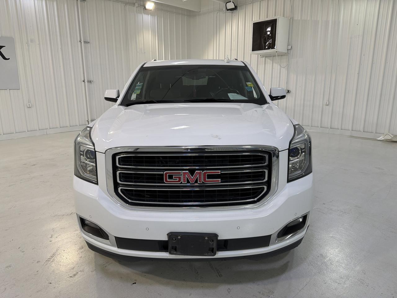 2016 GMC Yukon XL SLT San Antonio TX