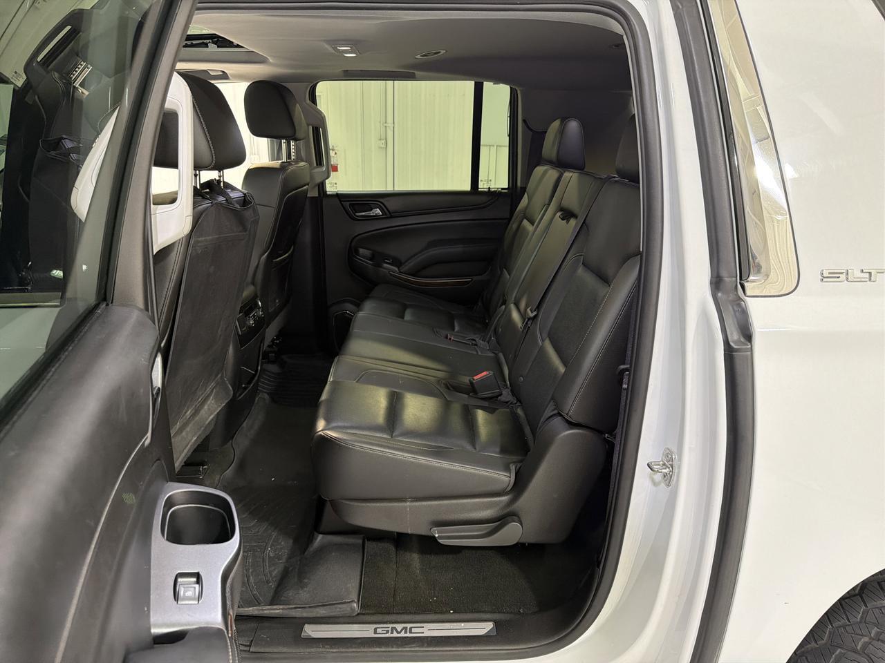 2016 GMC Yukon XL SLT San Antonio TX