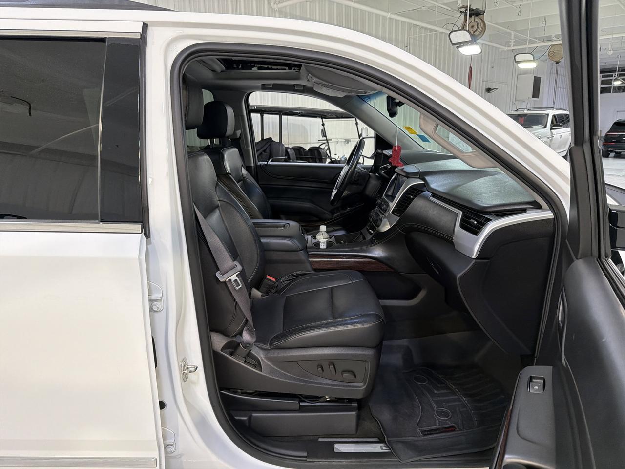 2016 GMC Yukon XL SLT San Antonio TX