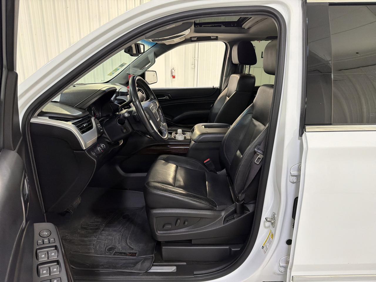 2016 GMC Yukon XL SLT San Antonio TX