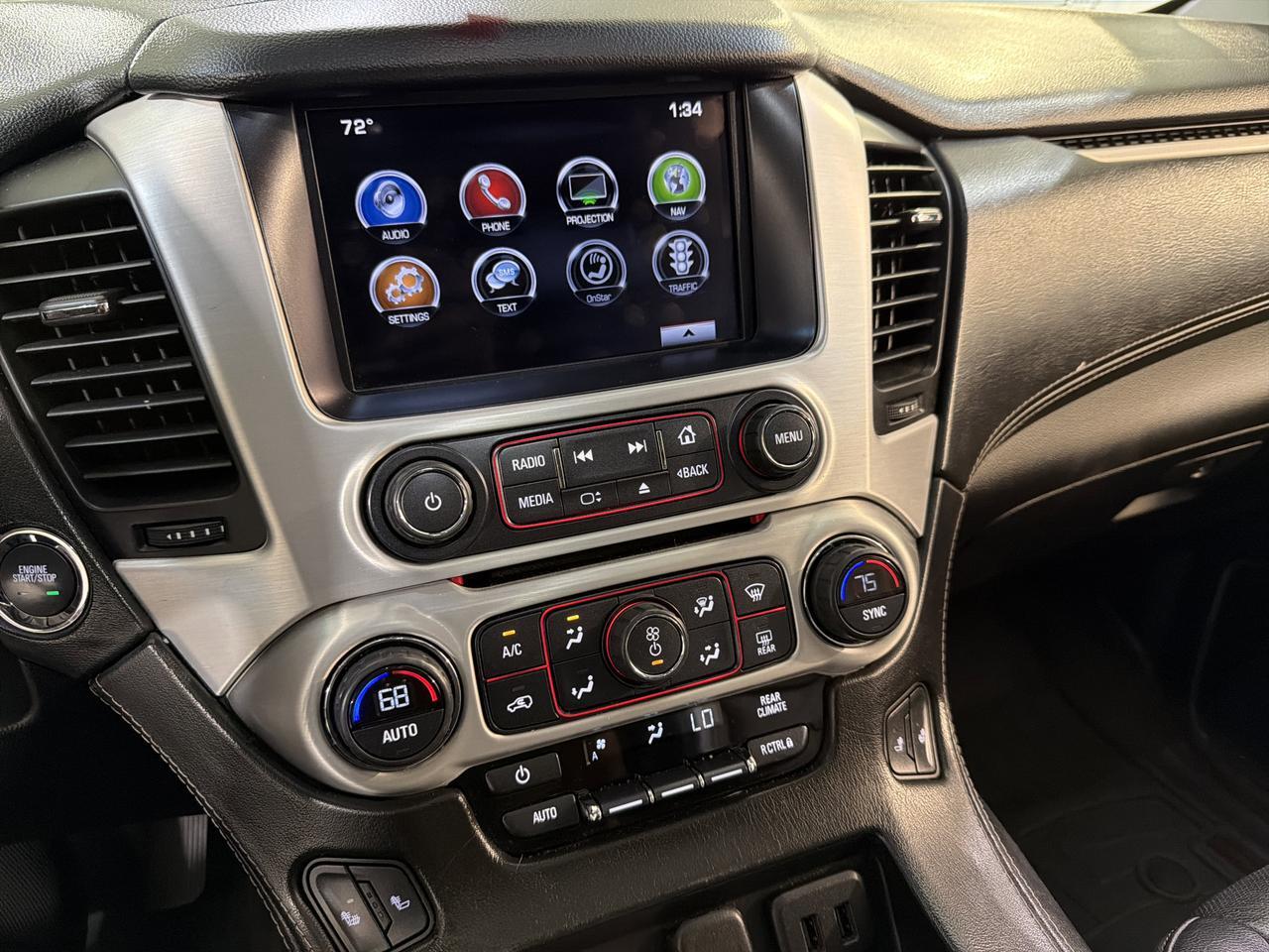 2016 GMC Yukon XL SLT San Antonio TX