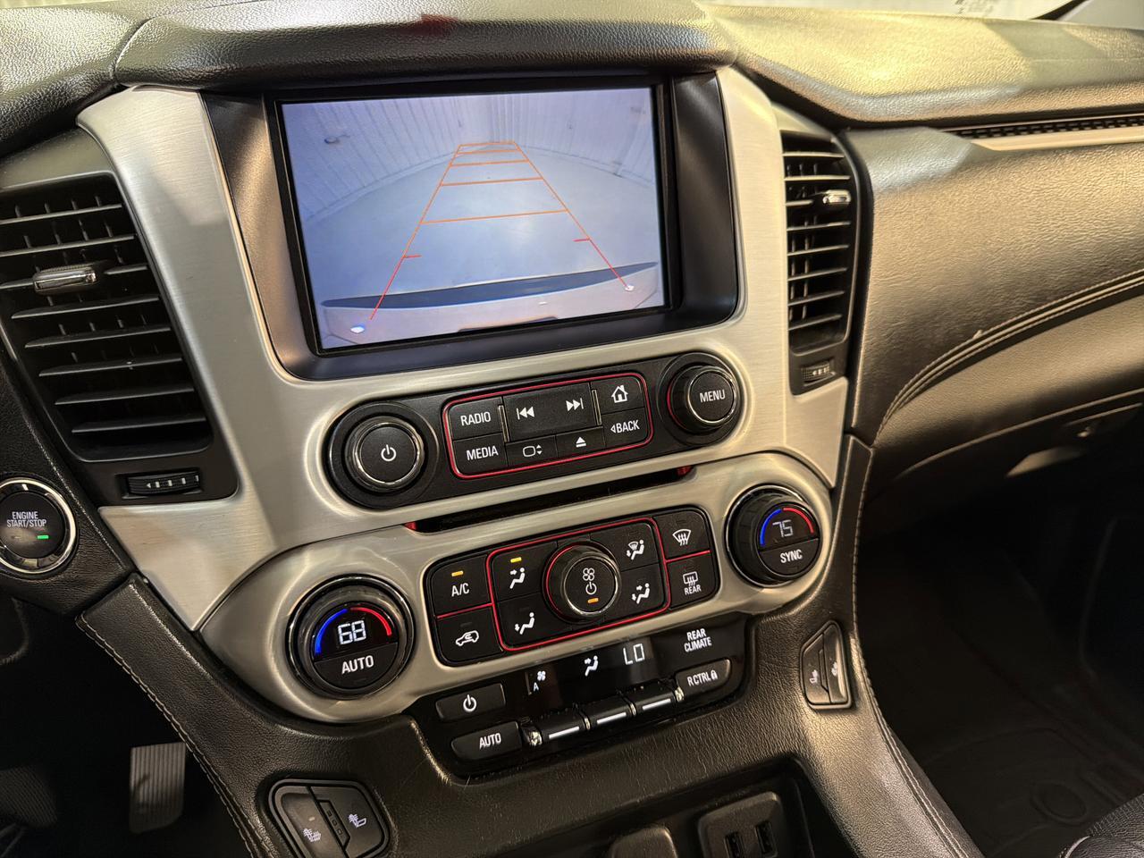 2016 GMC Yukon XL SLT San Antonio TX