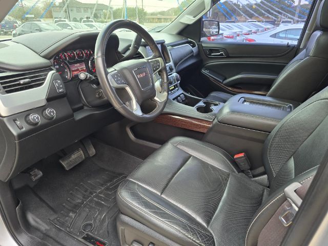 2016 GMC Yukon XL SLT San Antonio TX