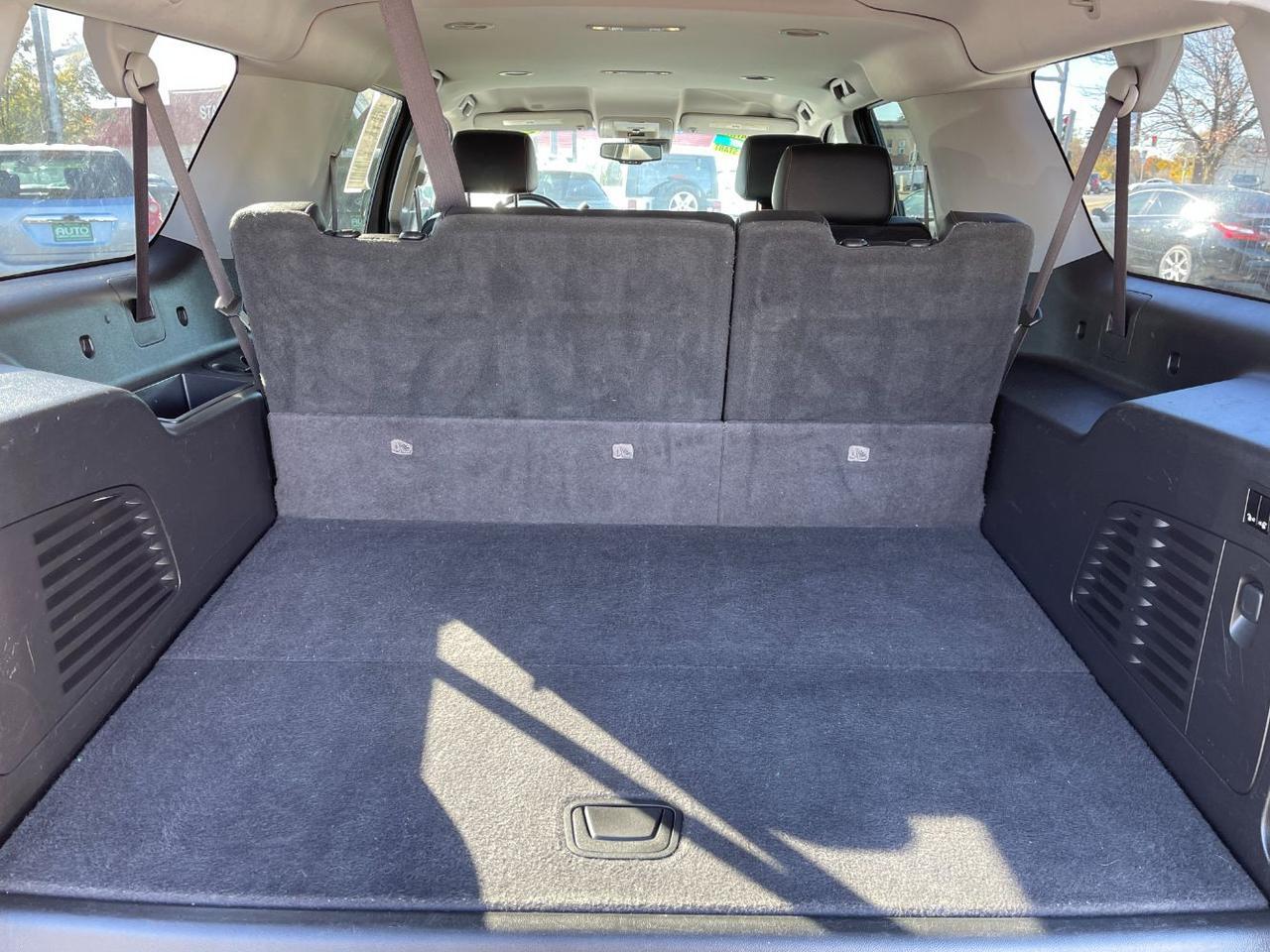 2016 GMC Yukon XL SLT Spokane, WA