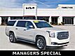 2016 GMC Yukon XL SLT