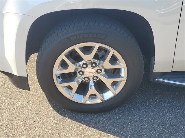 2016 GMC Yukon XL SLT St. Augustine FL