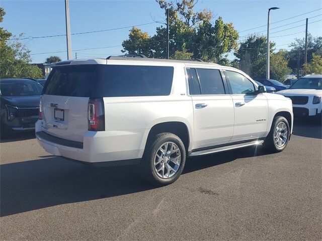 2016 GMC Yukon XL SLT St. Augustine FL