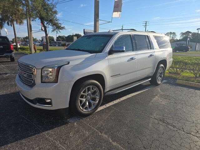 2016 GMC Yukon XL SLT St. Augustine FL