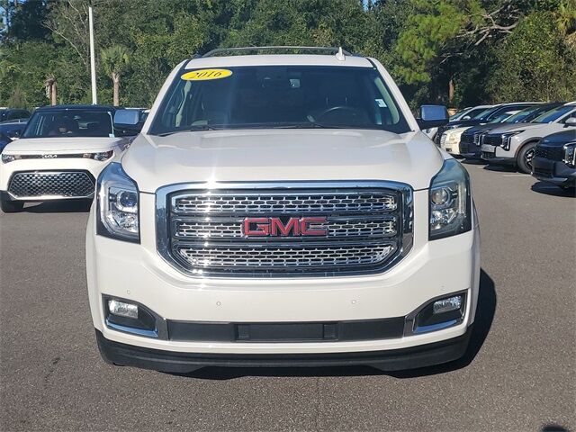 2016 GMC Yukon XL SLT St. Augustine FL