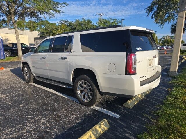 2016 GMC Yukon XL SLT St. Augustine FL