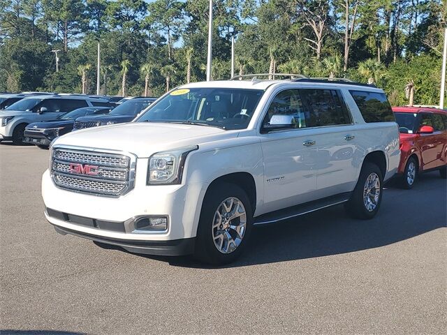 2016 GMC Yukon XL SLT St. Augustine FL