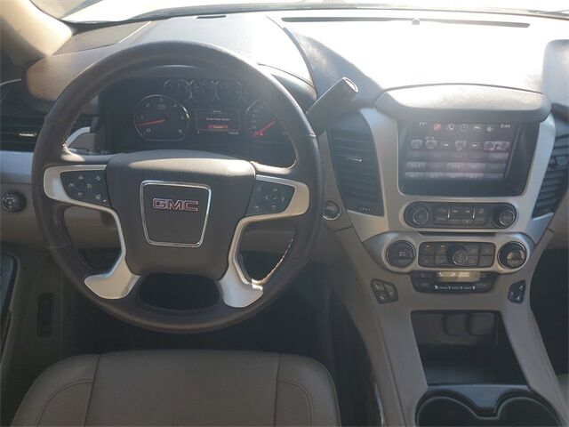 2016 GMC Yukon XL SLT St. Augustine FL