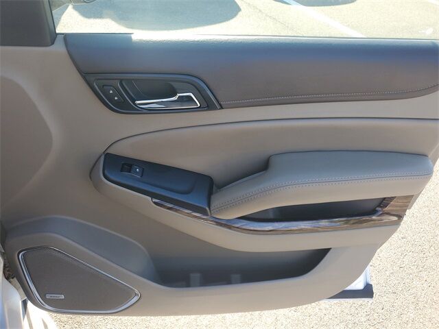 2016 GMC Yukon XL SLT St. Augustine FL
