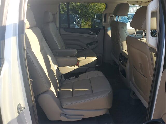 2016 GMC Yukon XL SLT St. Augustine FL