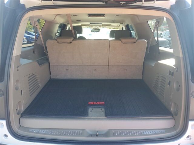 2016 GMC Yukon XL SLT St. Augustine FL