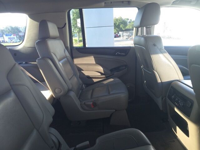 2016 GMC Yukon XL SLT St. Augustine FL