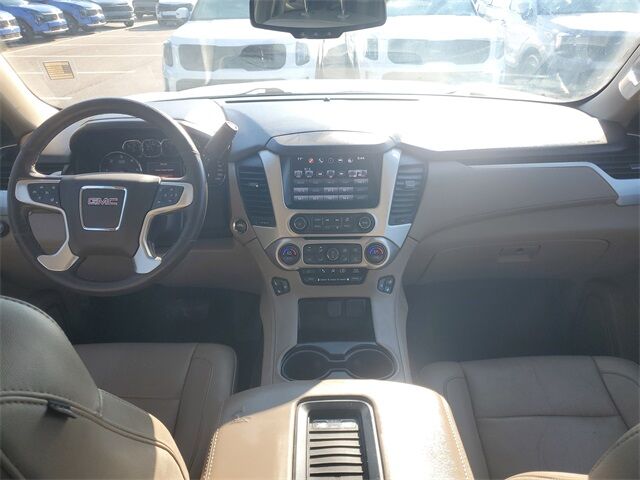 2016 GMC Yukon XL SLT St. Augustine FL