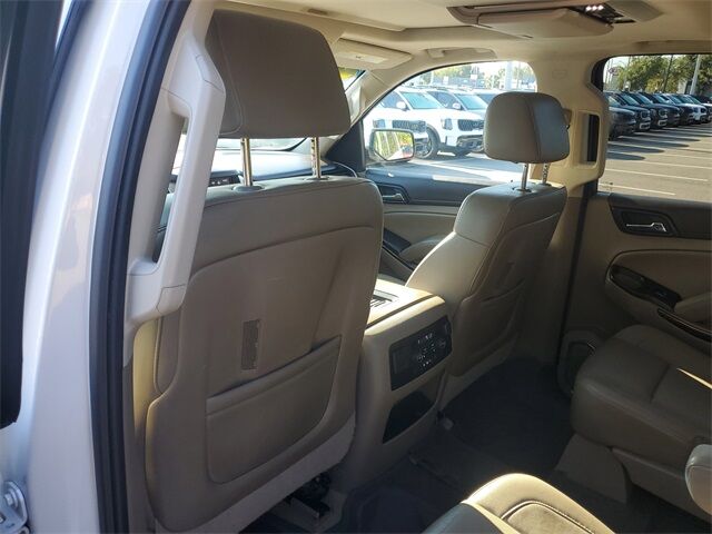 2016 GMC Yukon XL SLT St. Augustine FL