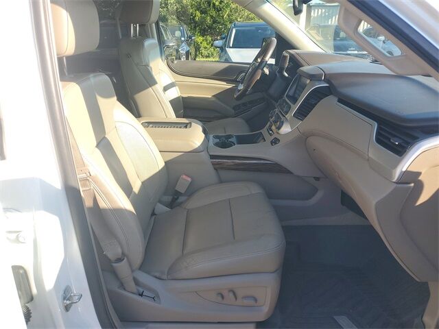 2016 GMC Yukon XL SLT St. Augustine FL